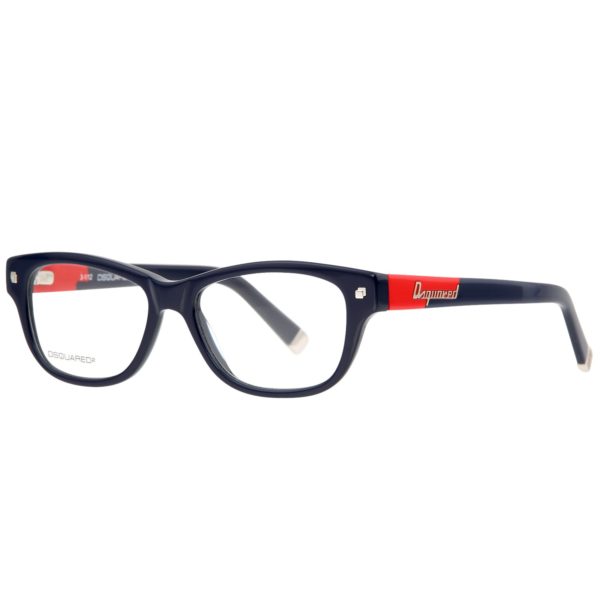Dsquared2 Optical Frame DQ5067 090 SIZE 52