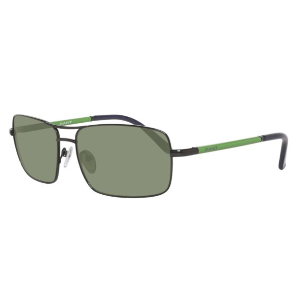 Gant Sunglasses GA7004 C32 59 | GS 7004 BLK-2P 59