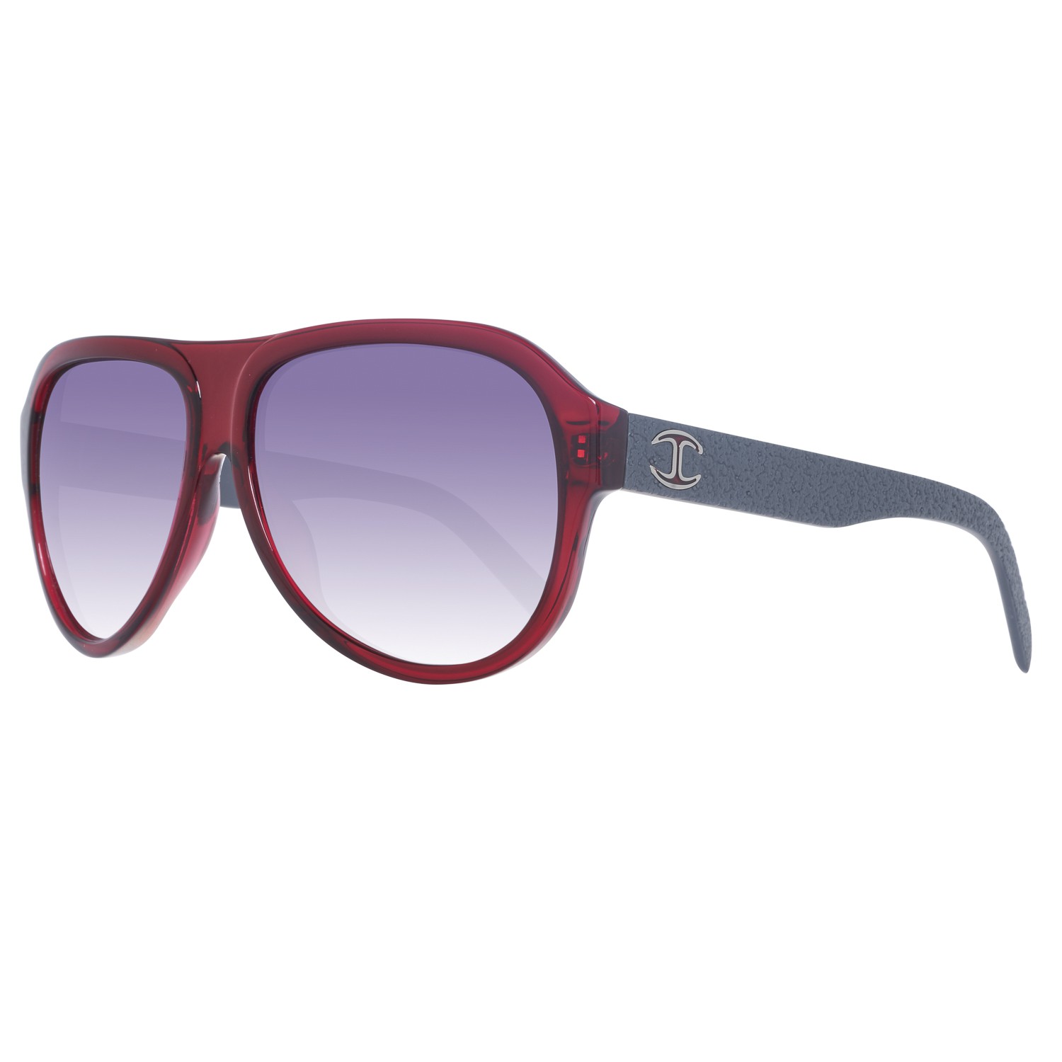 Just Cavalli Sunglasses JC598S 66B 61