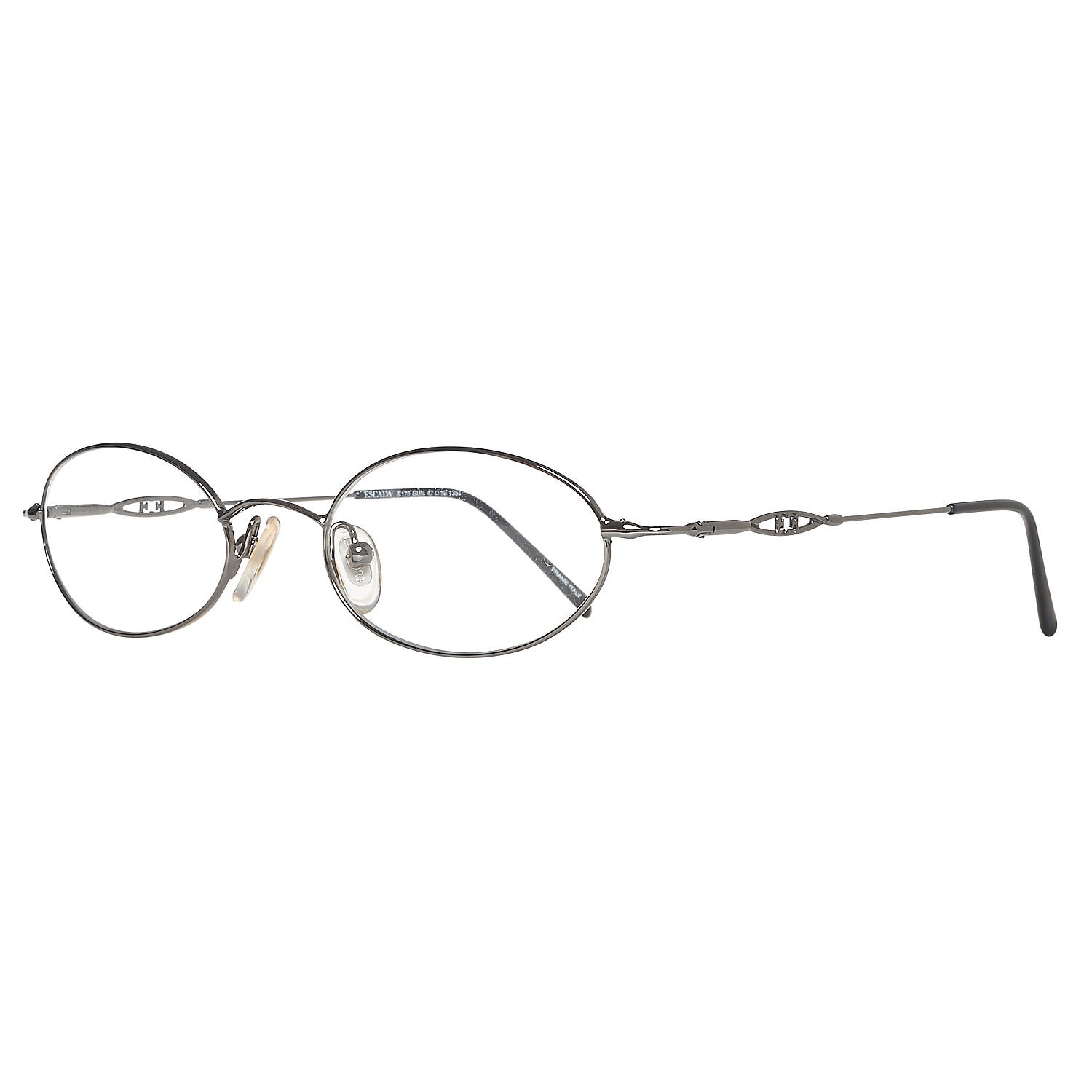 Escada Optical Frame VES176 GUN