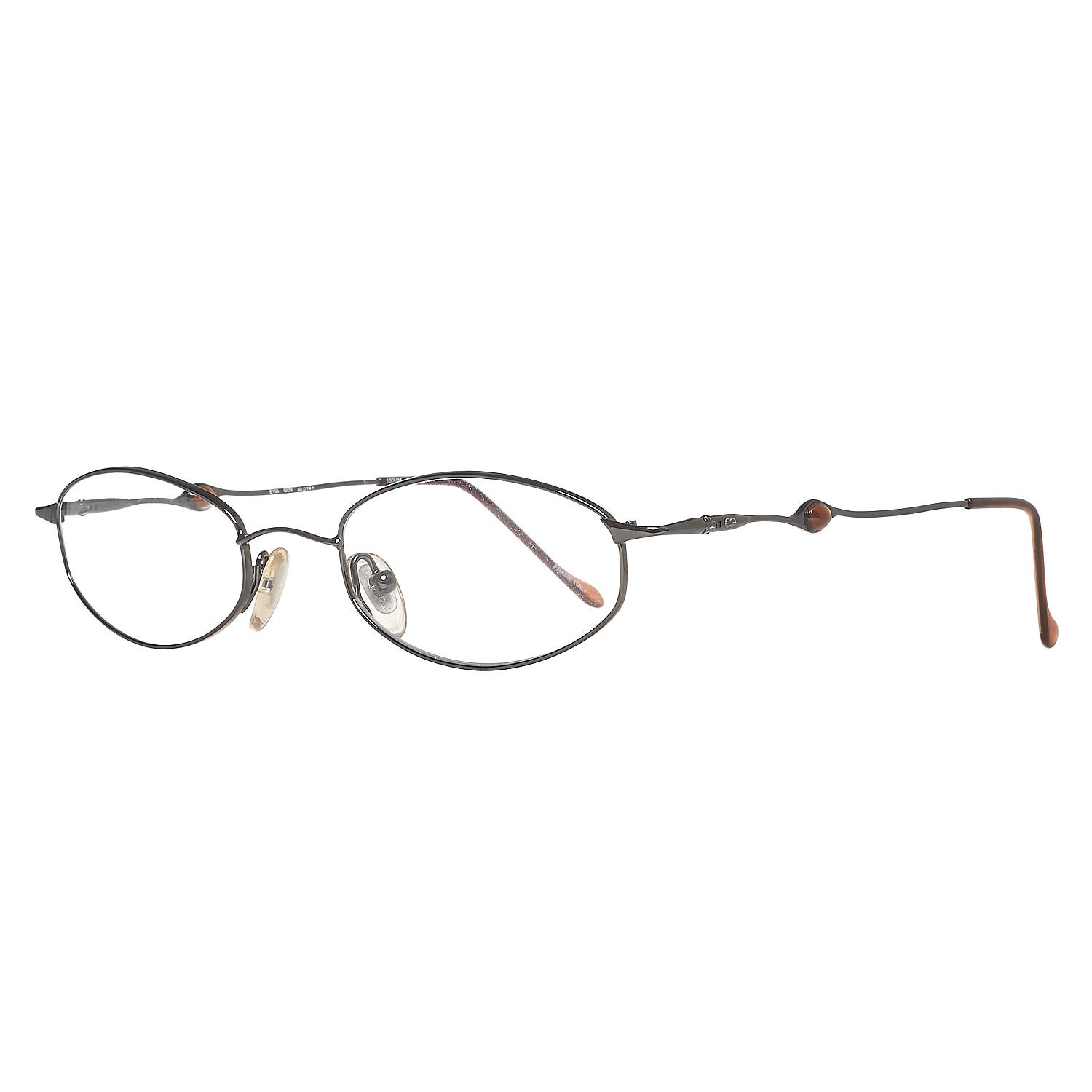 Escada Optical Frame VES195 GUN