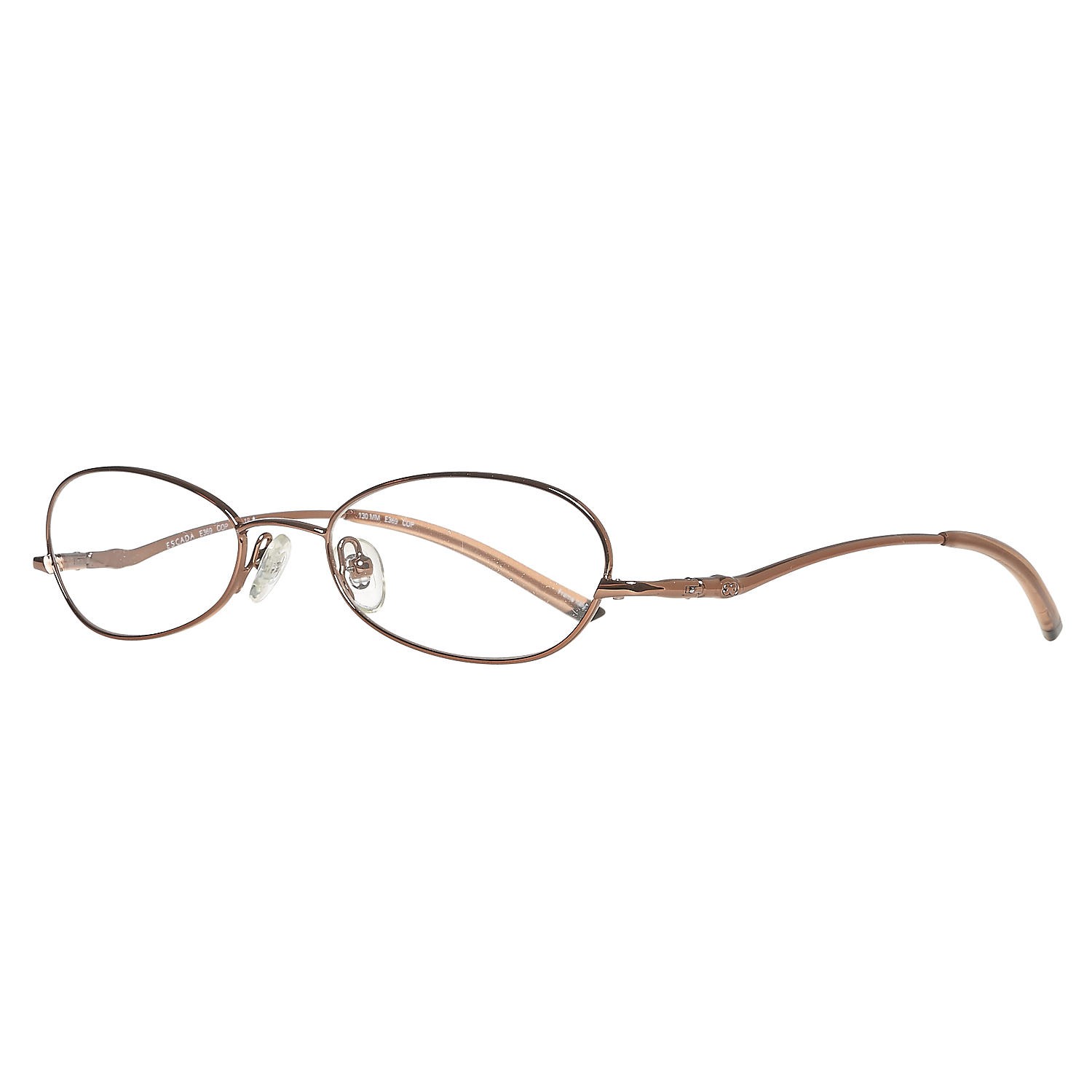 Escada Optical Frame VES369 COP