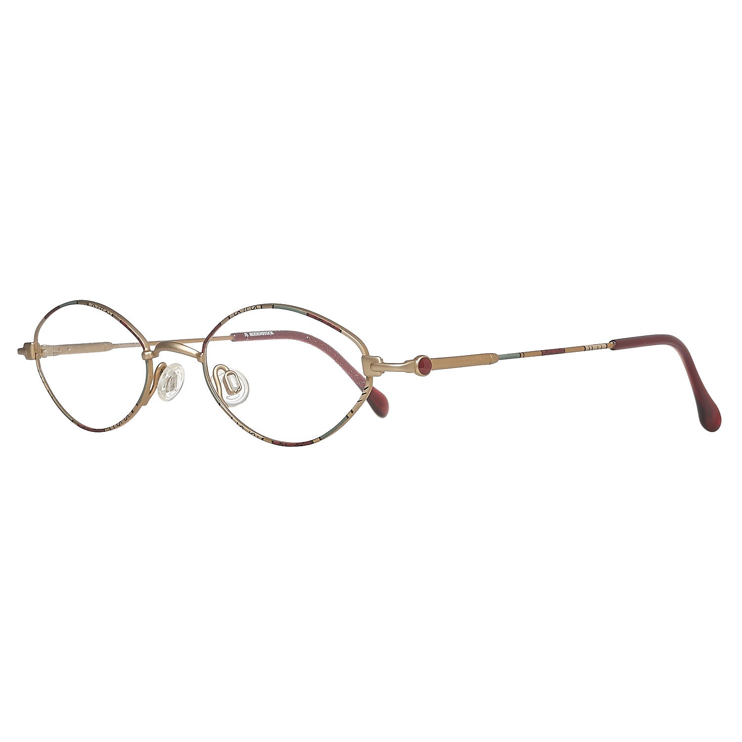 Rodenstock Optical Frame R4198 A