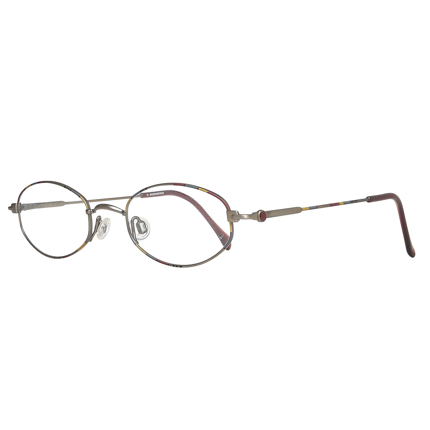 Rodenstock Optical Frame R4199 B