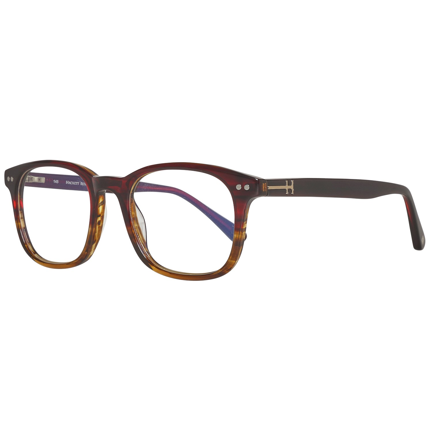 Hackett Bespoke Optical Frame HEB111 103 48