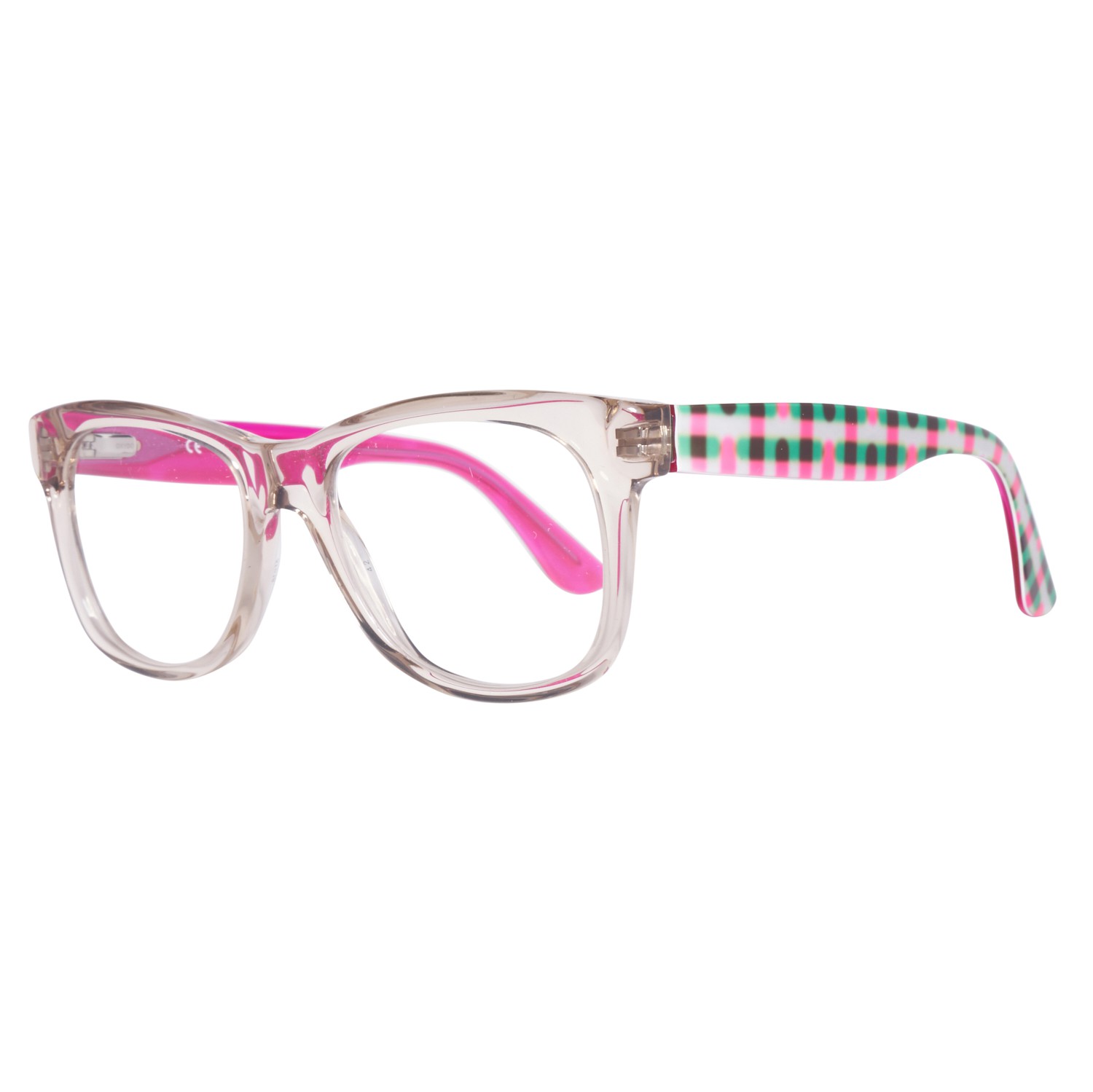 Oxydo Optical Frame OX 533/SC 543 51