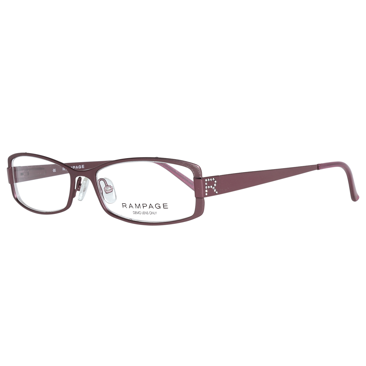 Rampage Optical Frame 108 LV