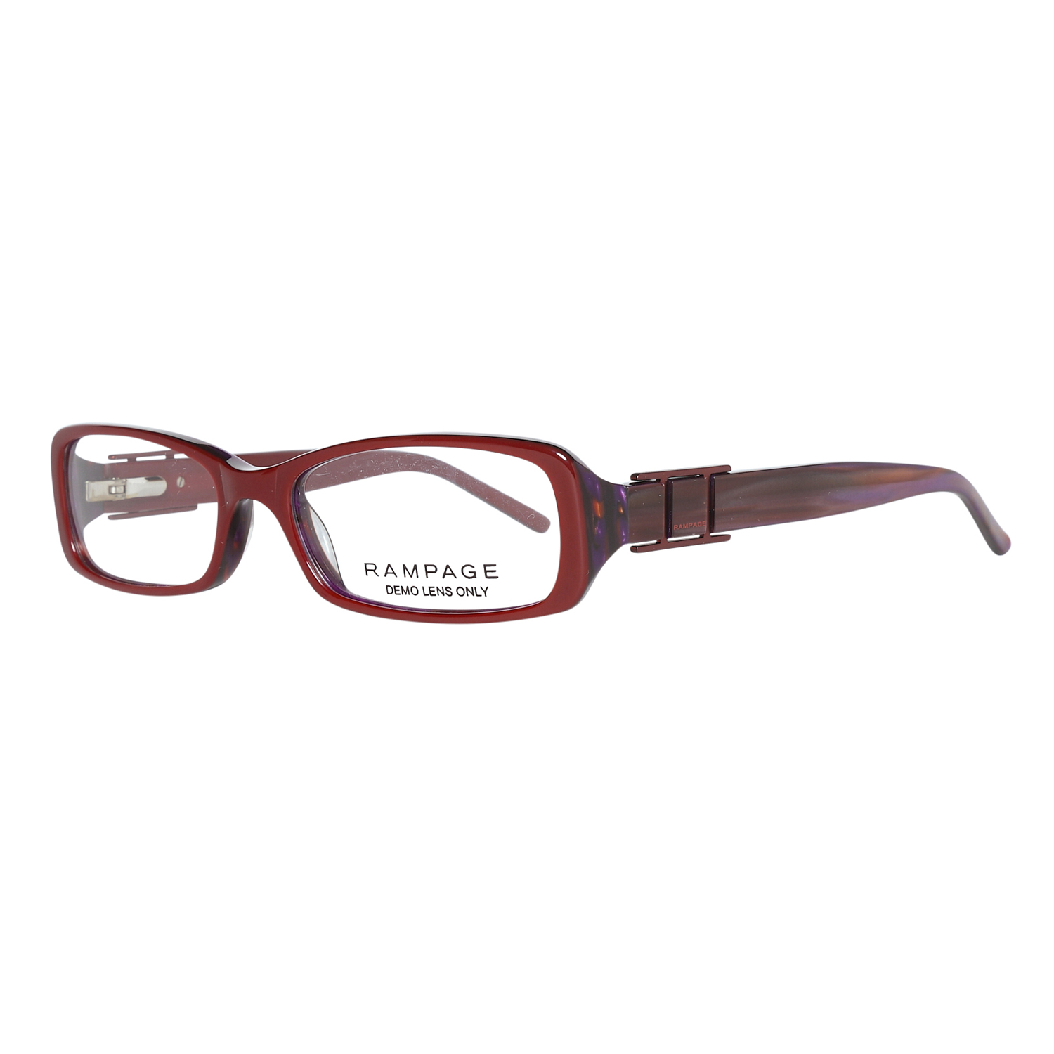 Rampage Optical Frame 135 BU