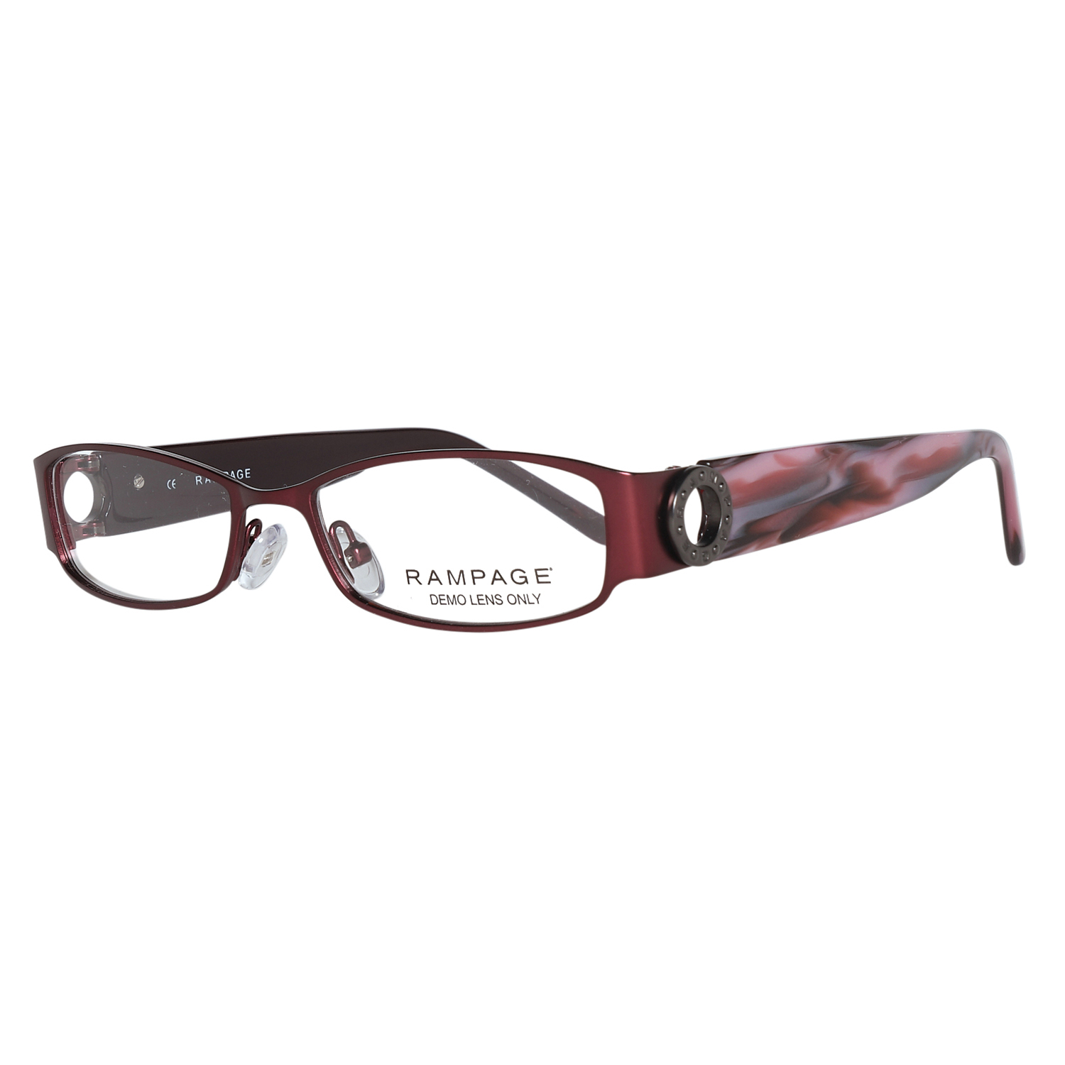 Rampage Optical Frame 143 BU