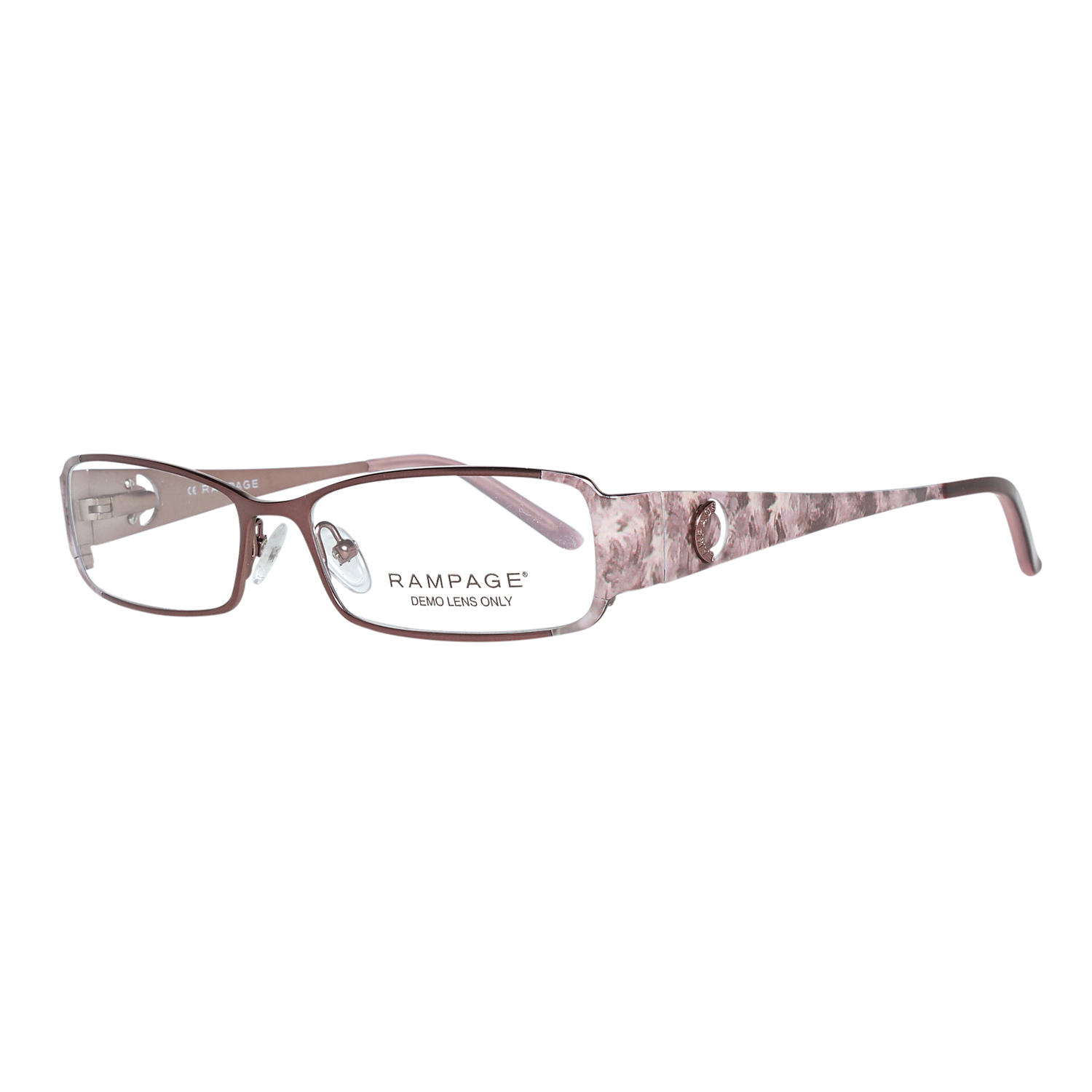 Rampage Optical Frame 154 PL