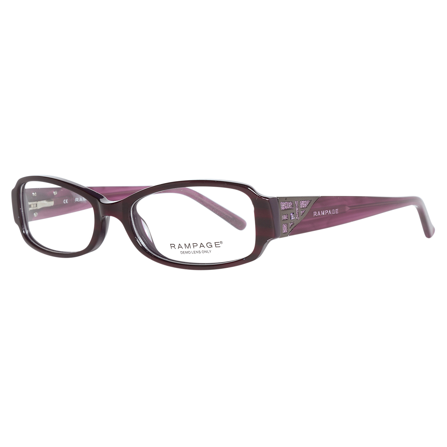 Rampage Optical Frame 168 PL