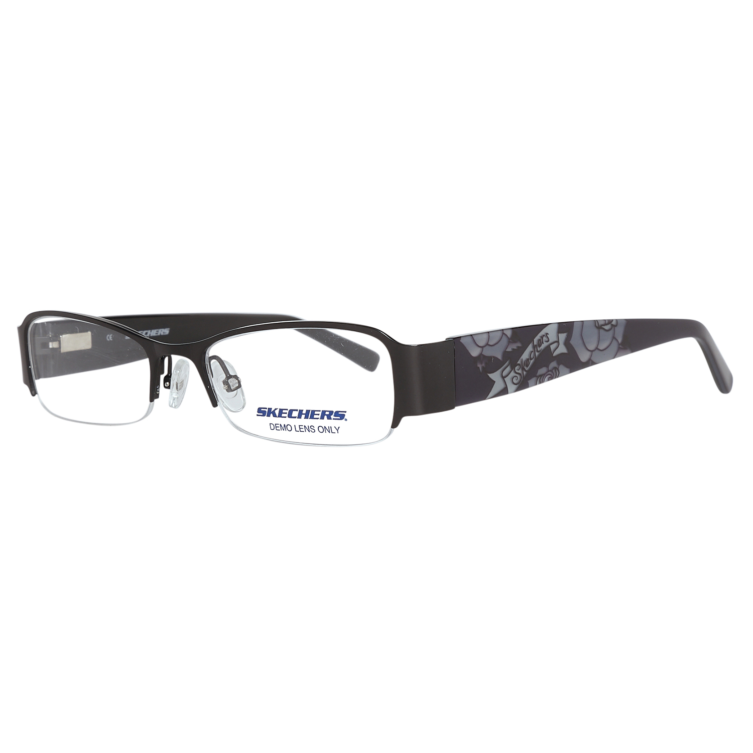 Skechers Optical Frame 2006 SBLK