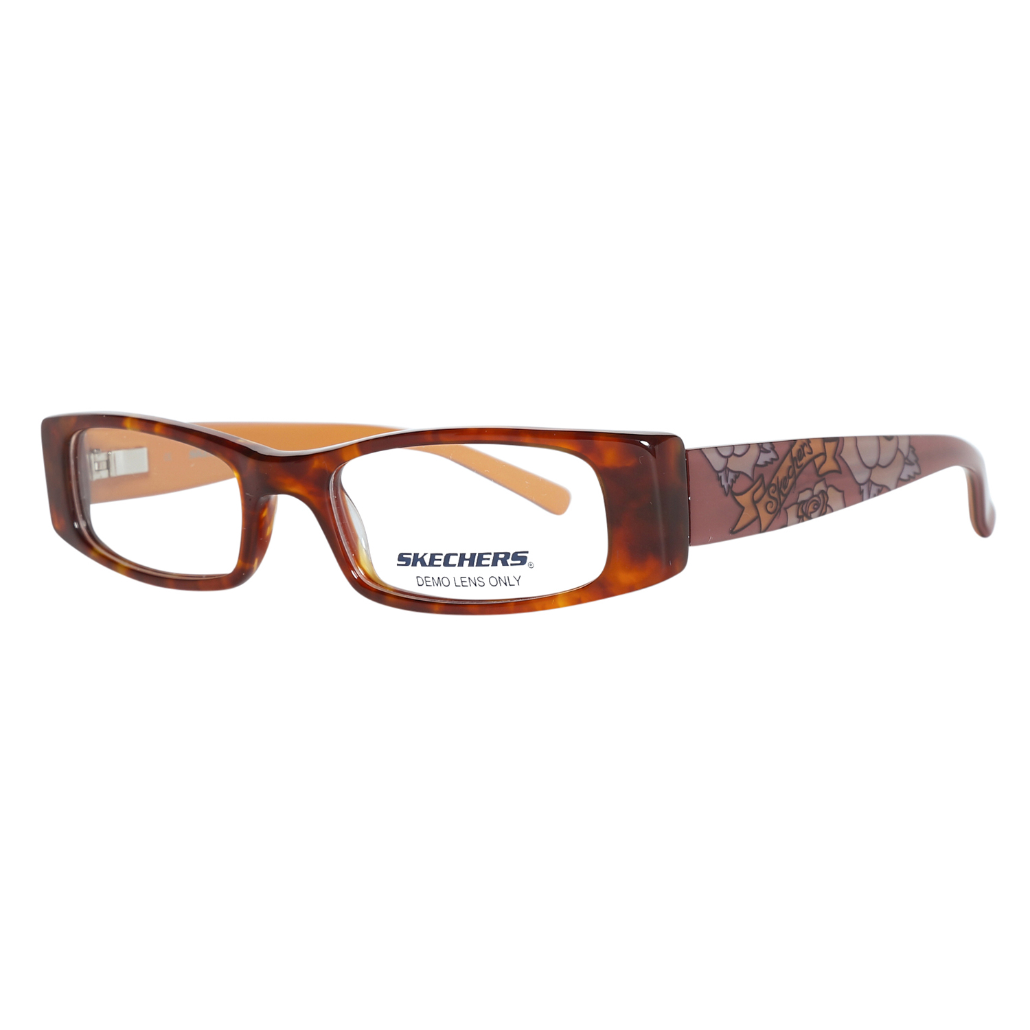 Skechers Optical Frame 2013 BRN