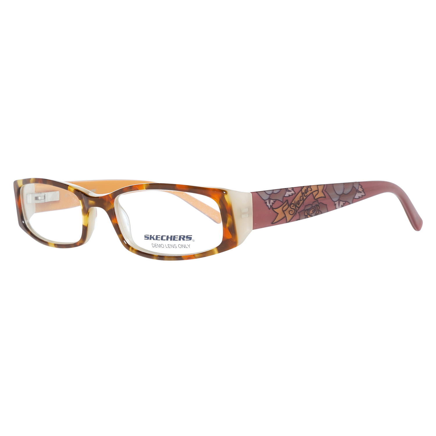 Skechers Optical Frame 2014 TO