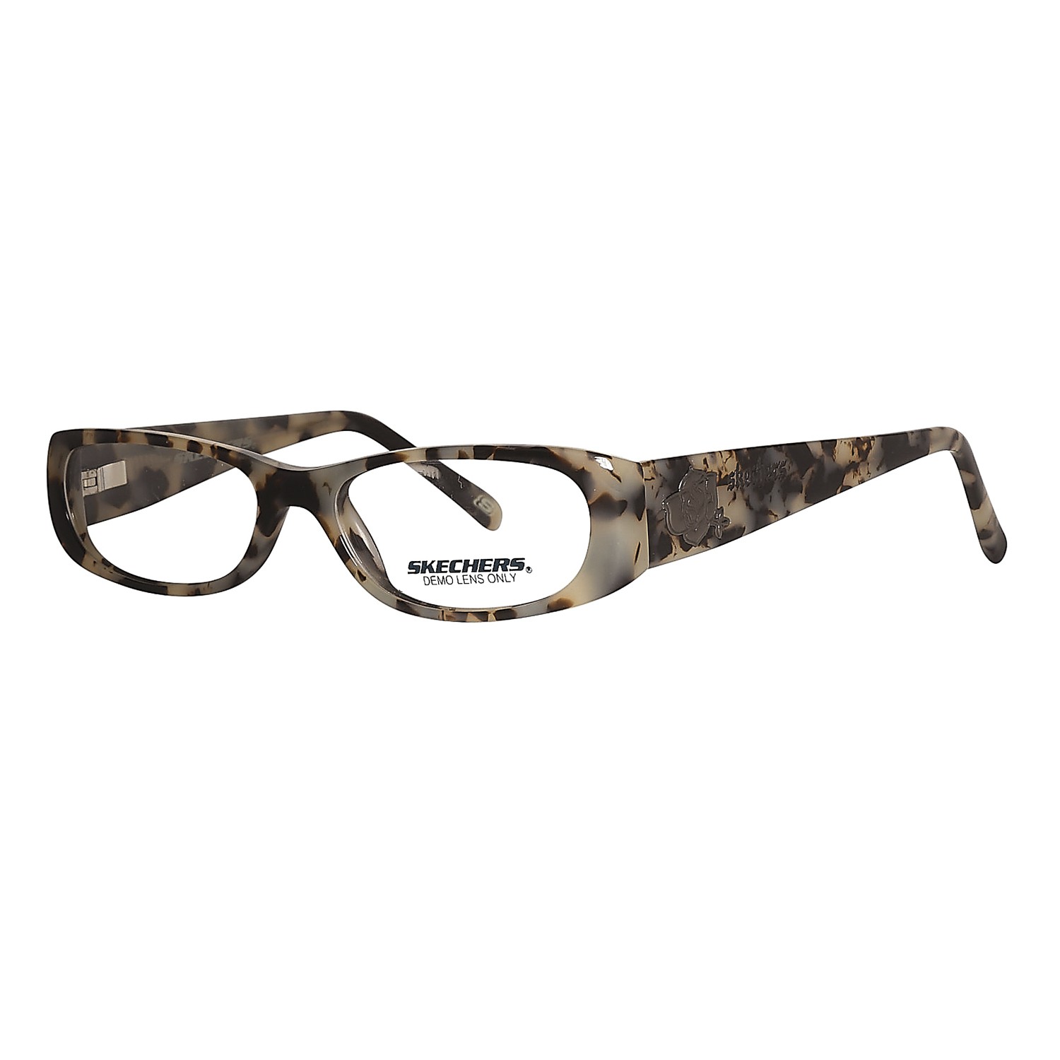 Skechers Optical Frame 2020 GRYDEM