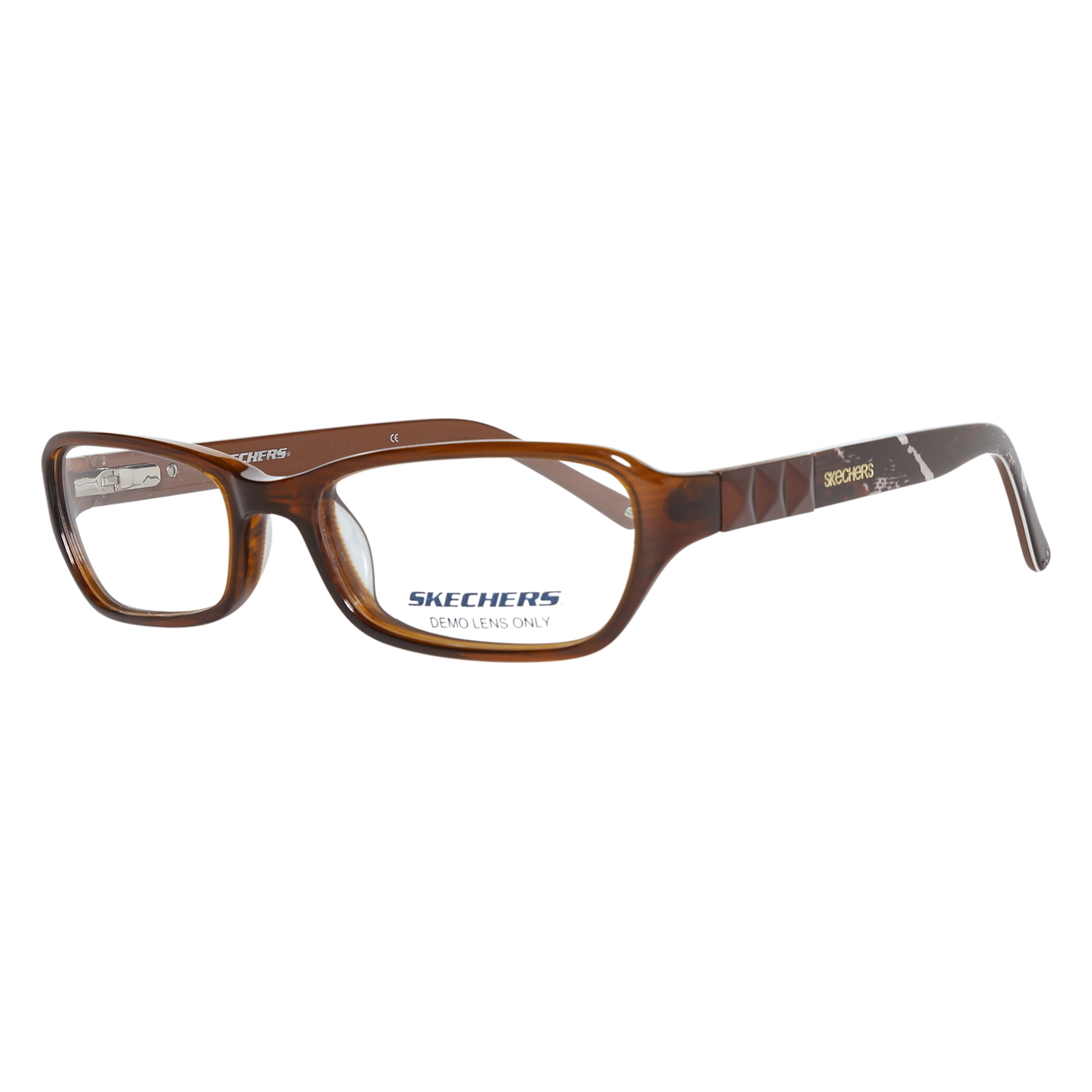 Skechers Optical Frame 2030 BRNHRN