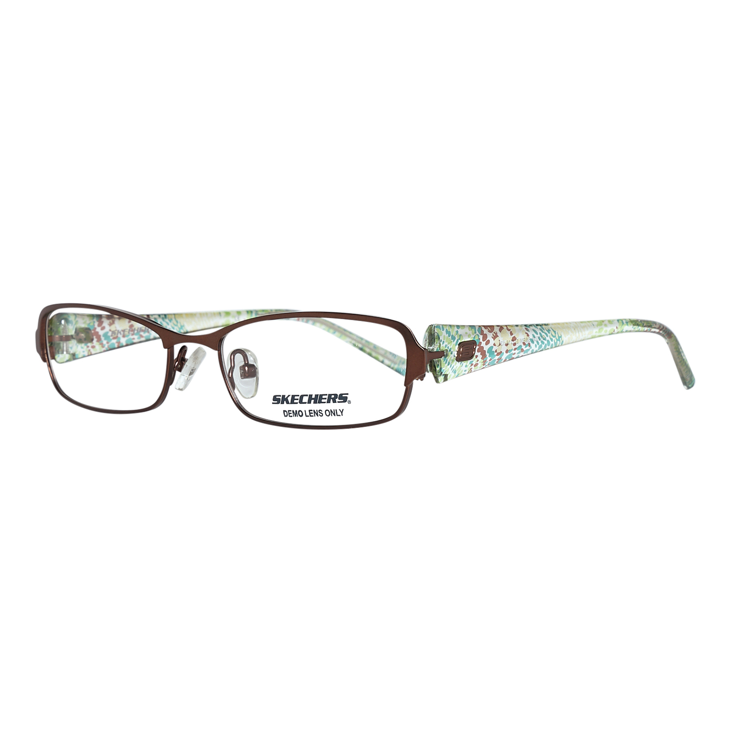 Skechers Optical Frame 2038 SBRN