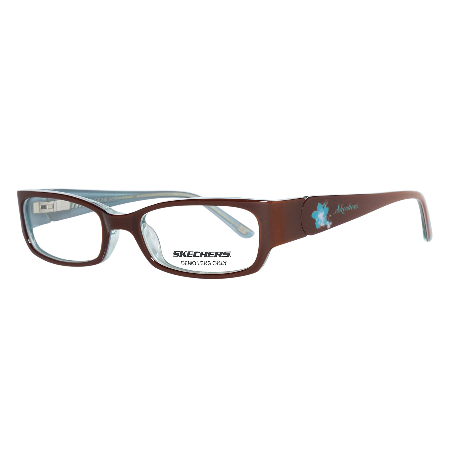 Skechers Optical Frame 2046 BRNTL