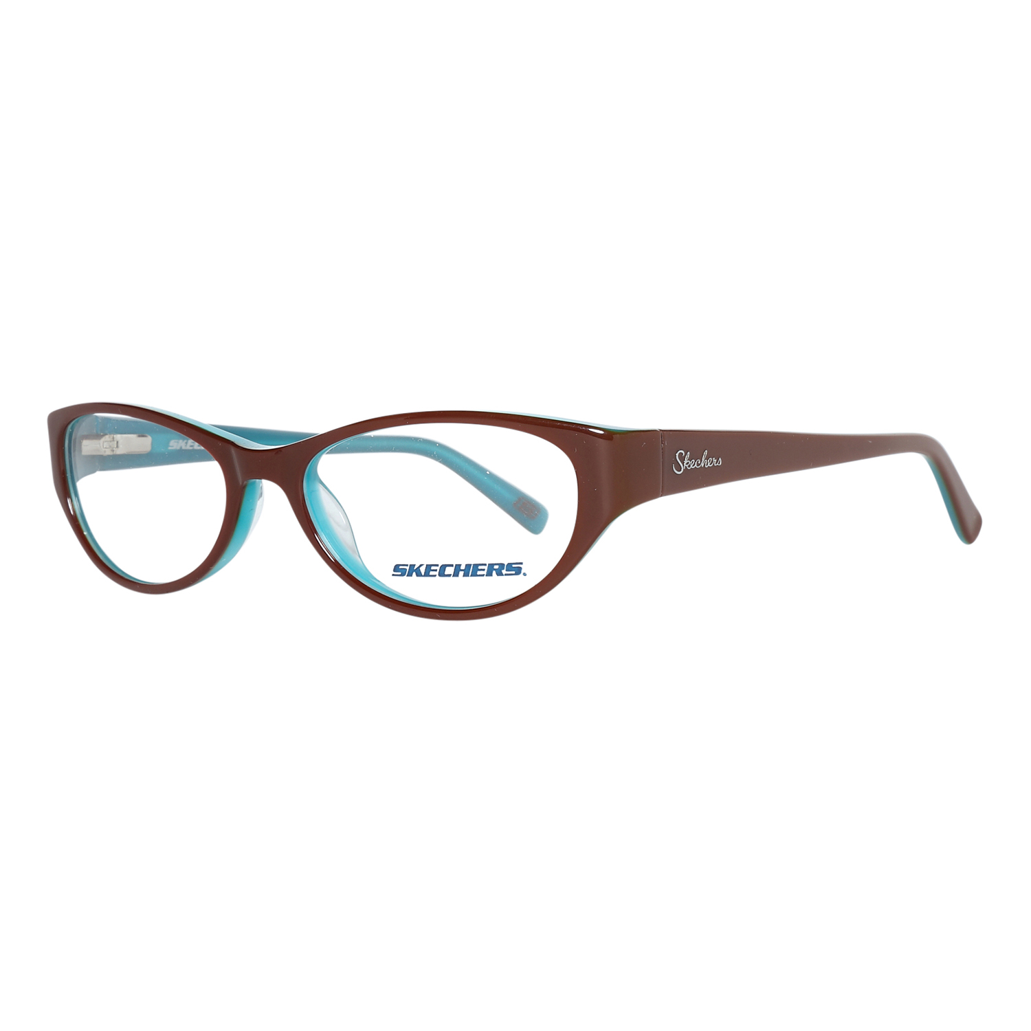 Skechers Optical Frame 2081 BRNBL