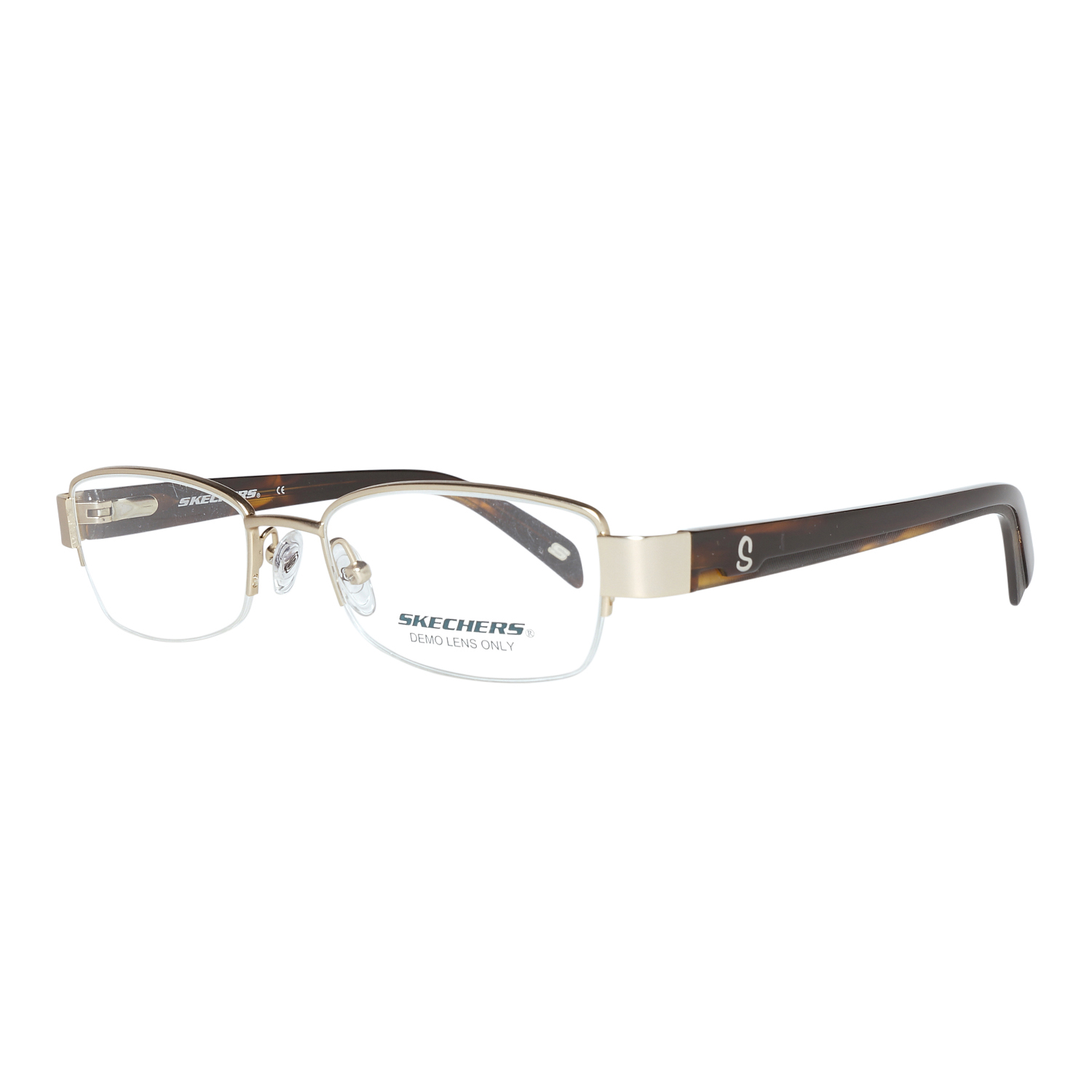 Skechers Optical Frame 2084 SGLD