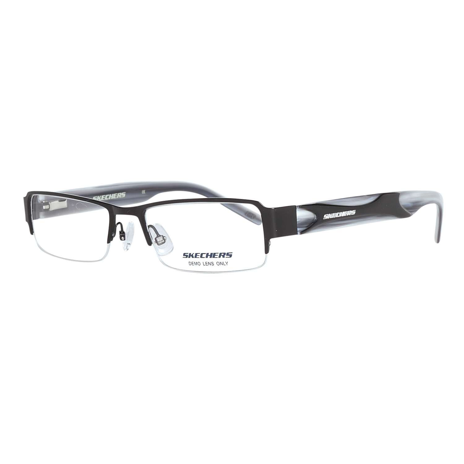 Skechers Optical Frame 3003 SBLK