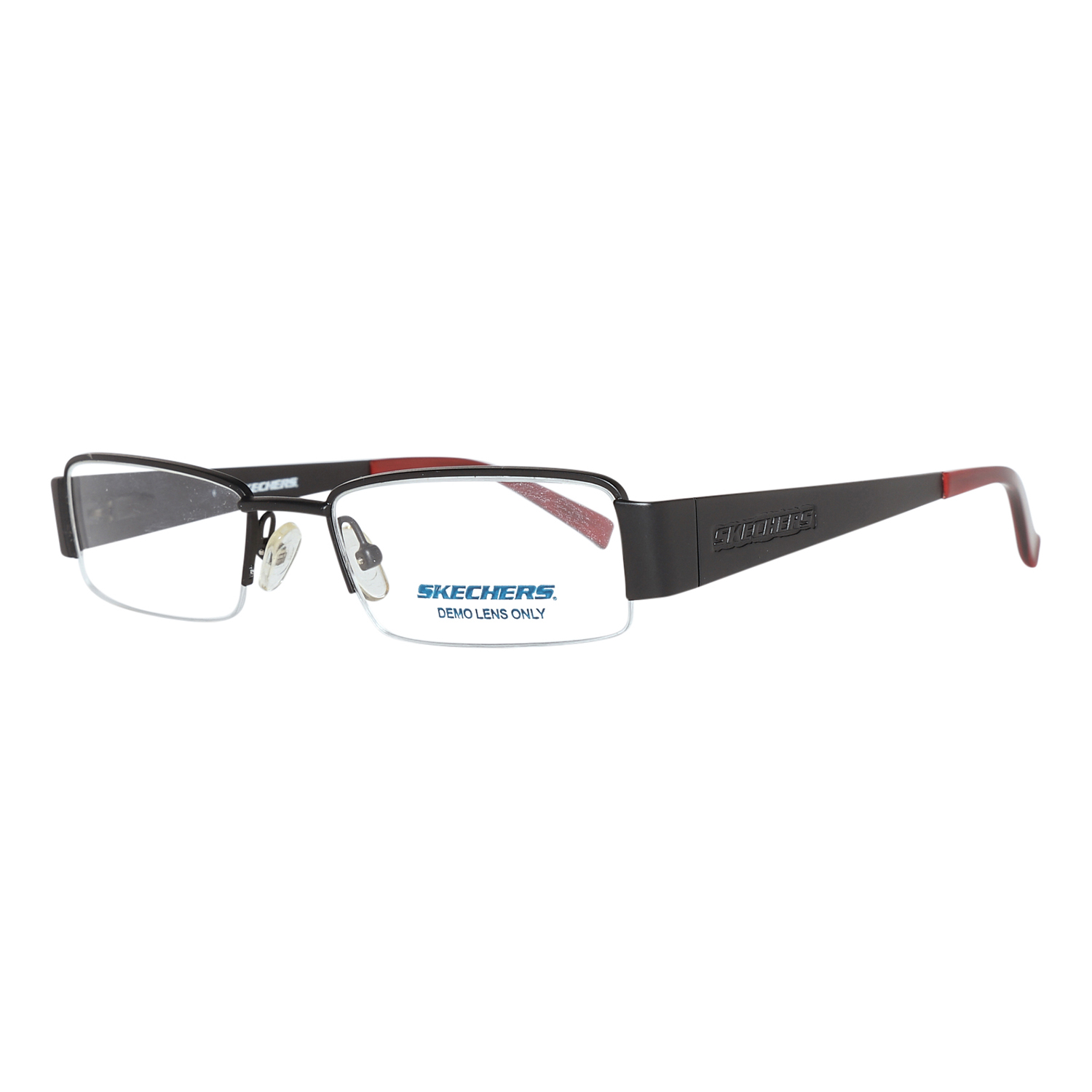 Skechers Optical Frame 3010 SBLK