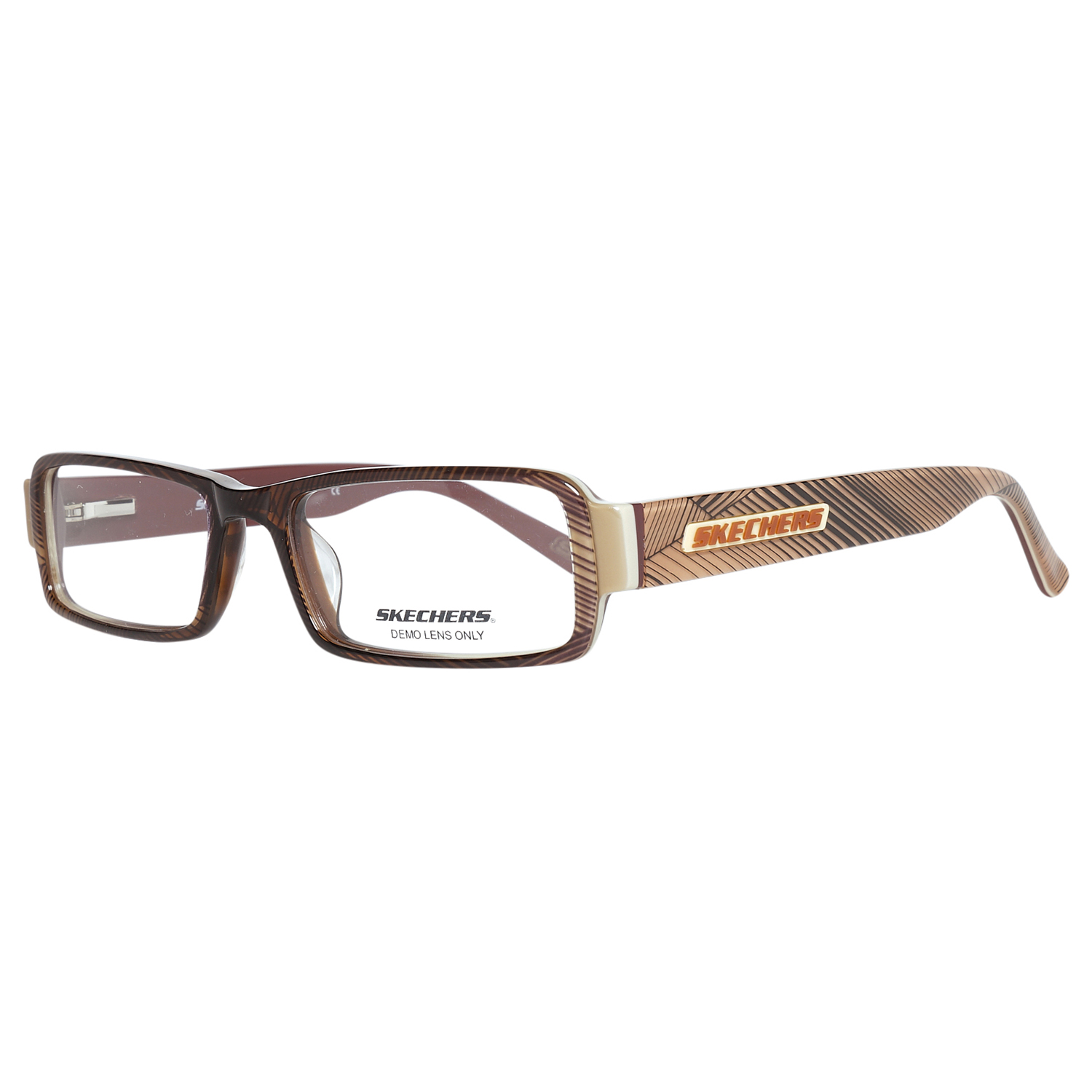 Skechers Optical Frame 3017 BRN