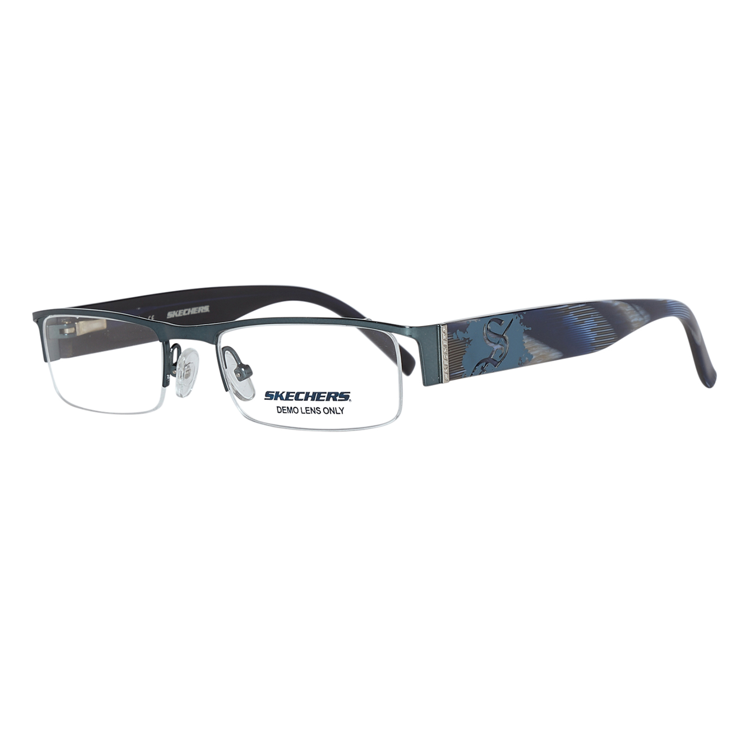 Skechers Optical Frame 3022 SBL