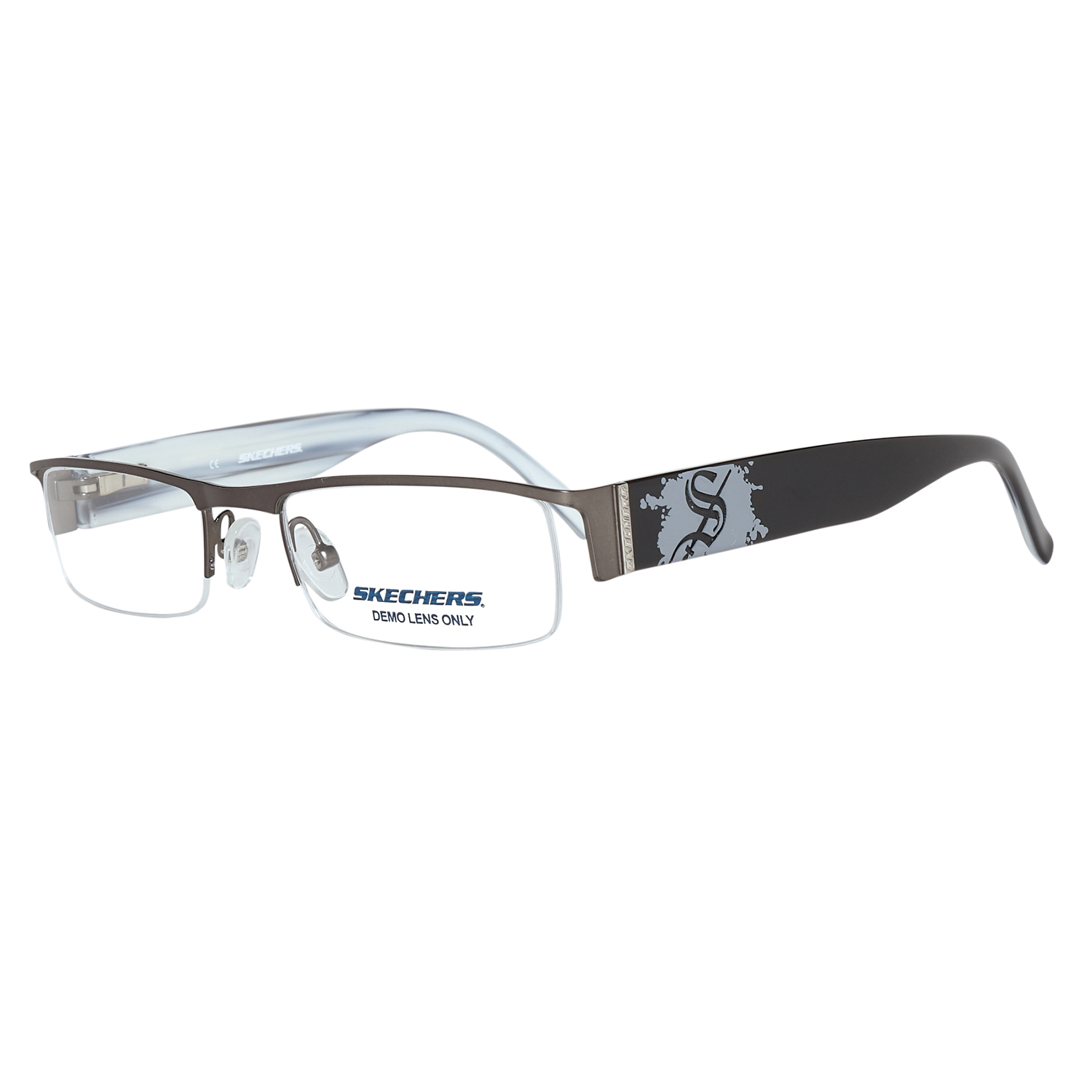 Skechers Optical Frame 3022 SGUN