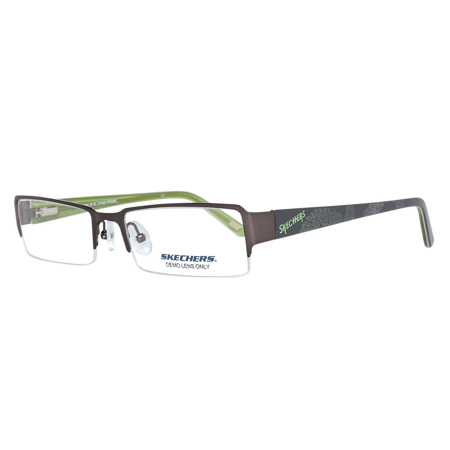 Skechers Optical Frame 3027 SGUN