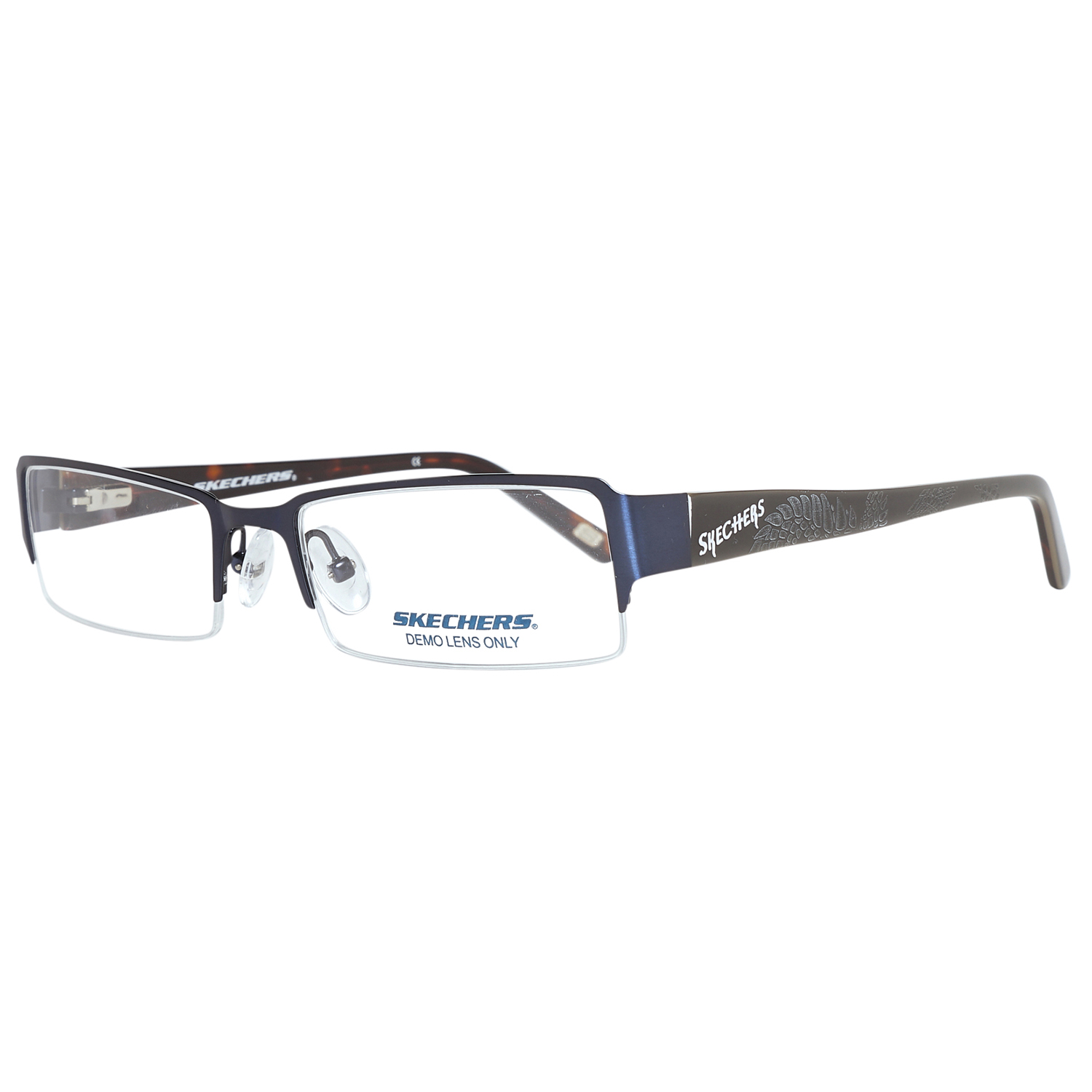 Skechers Optical Frame 3027 SNV