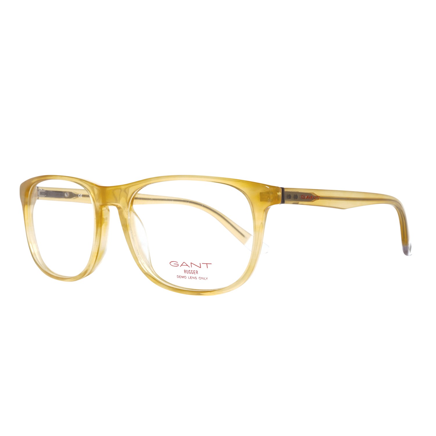 Gant Optical Frame GR0108 K07 54 | GR 108 HNY 54