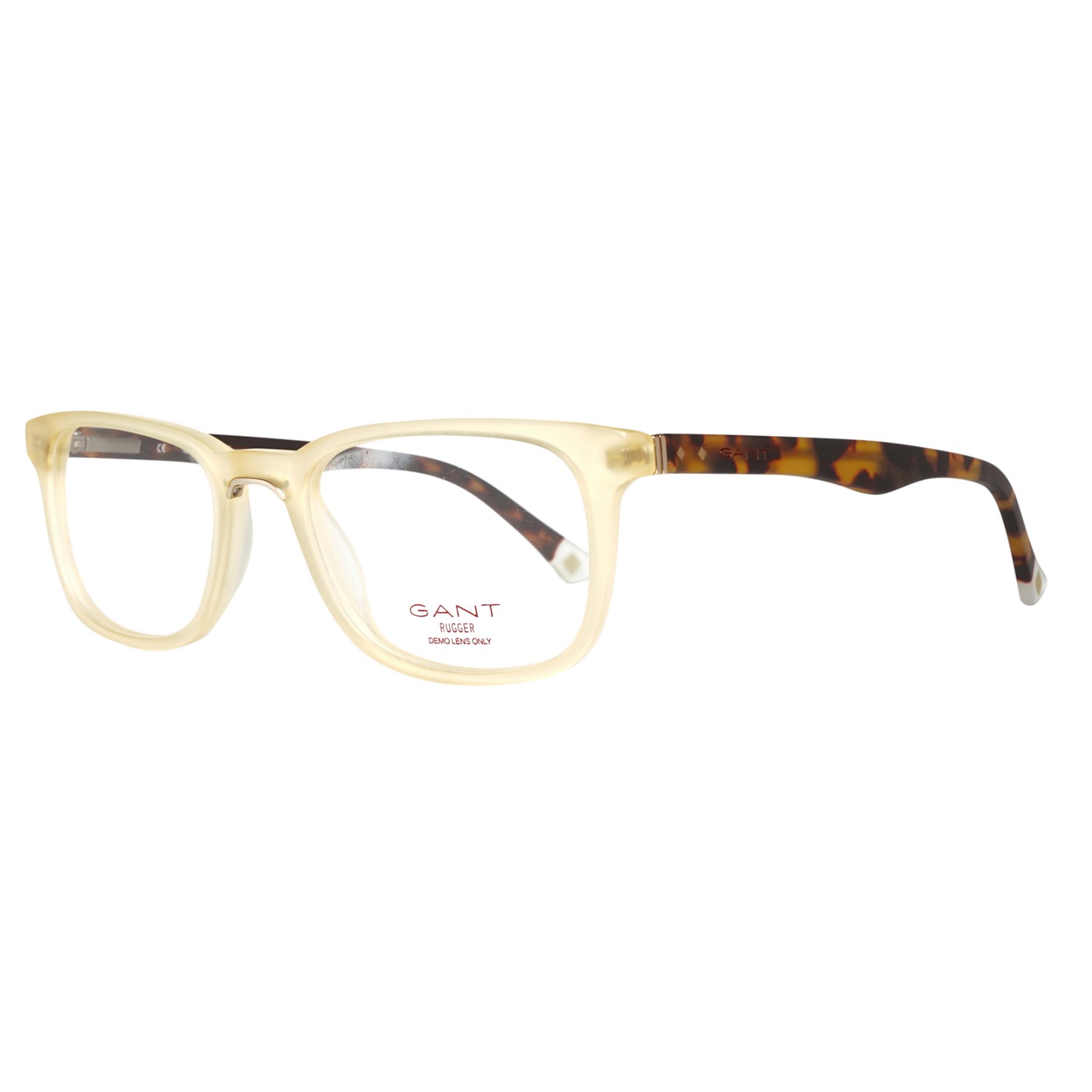 Gant Optical Frame GRA100 L08 50 | GR 5003 MAMBTO 50