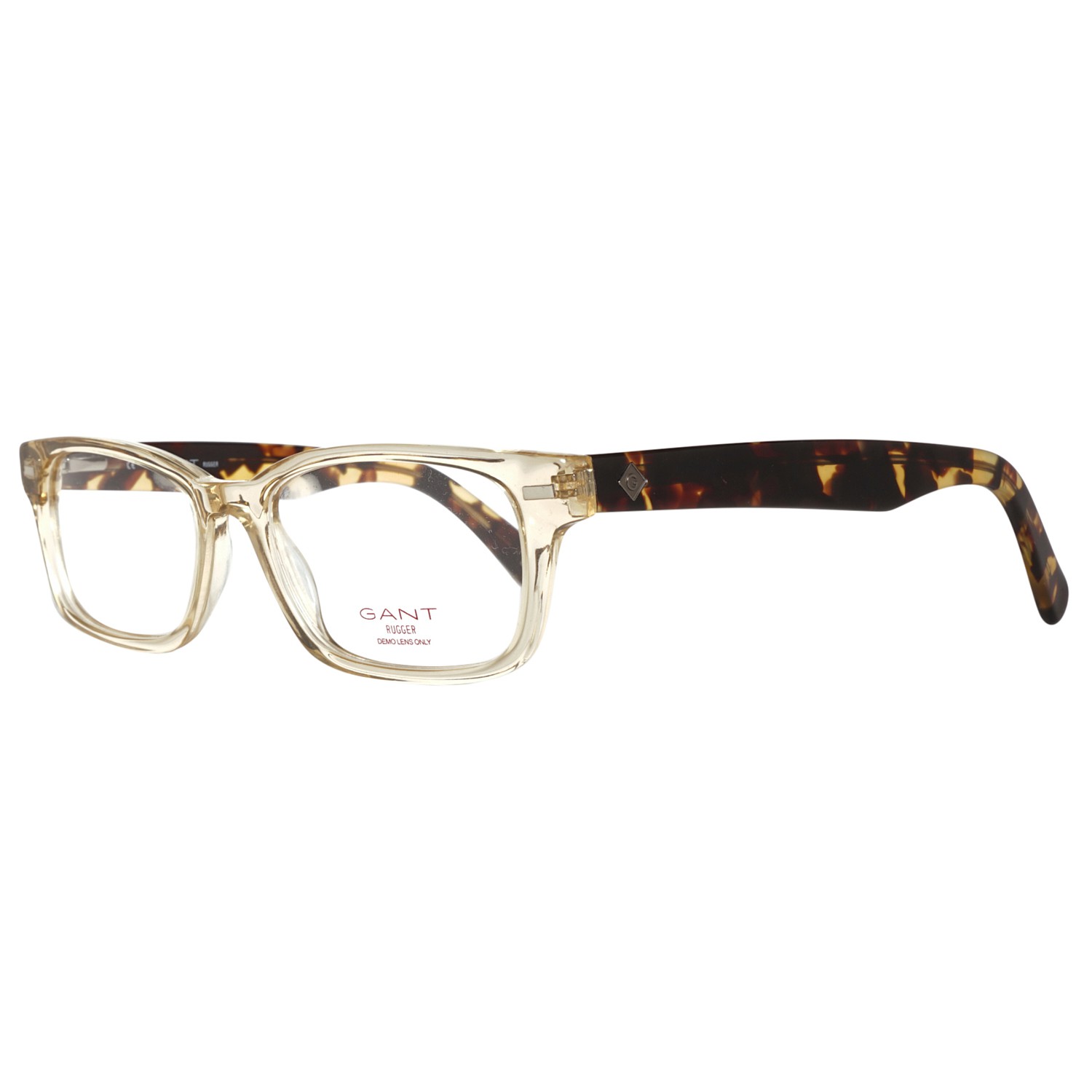 Gant Optical Frame GRA015 A36 54 | GR GATES AMBTO 54