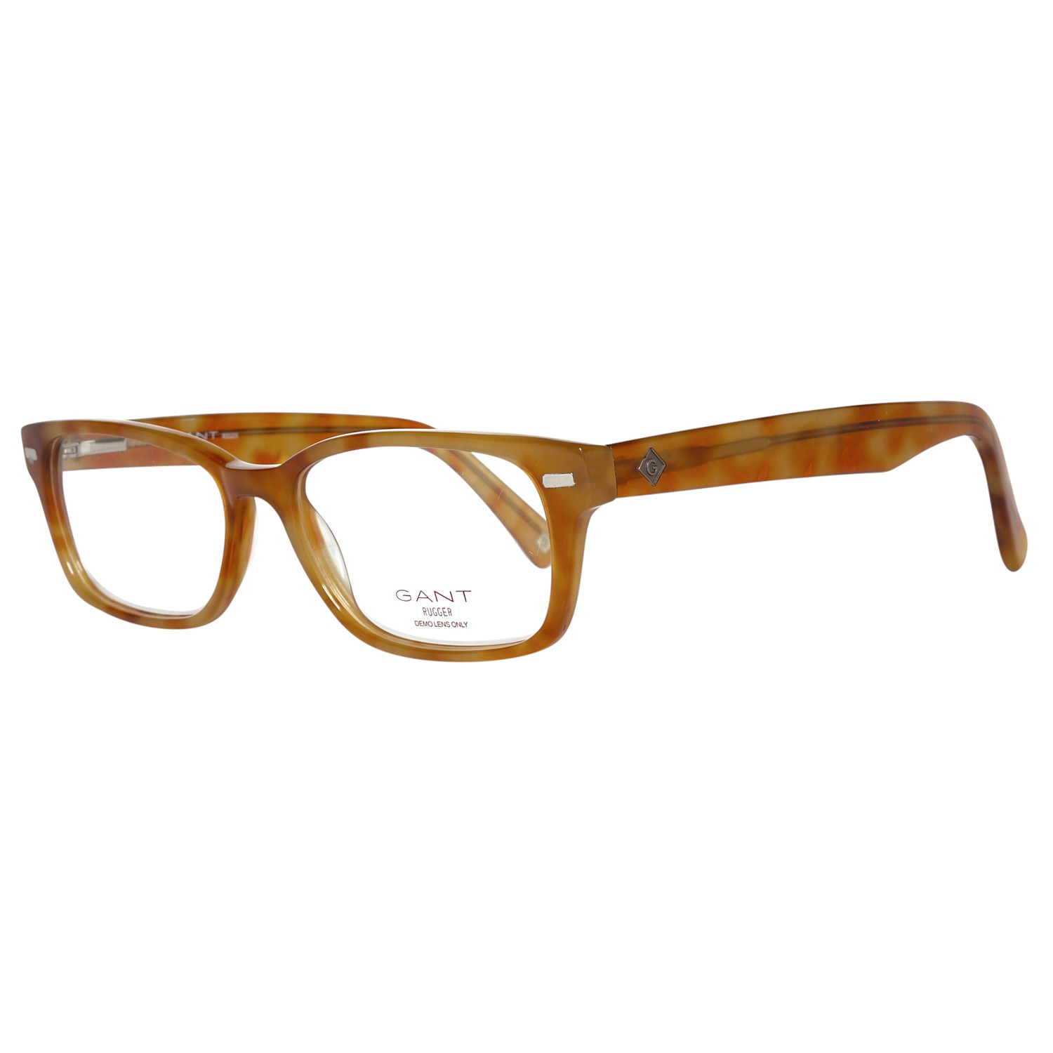 Gant Optical Frame GRA015 K83 54 | GR GATES LTO 54