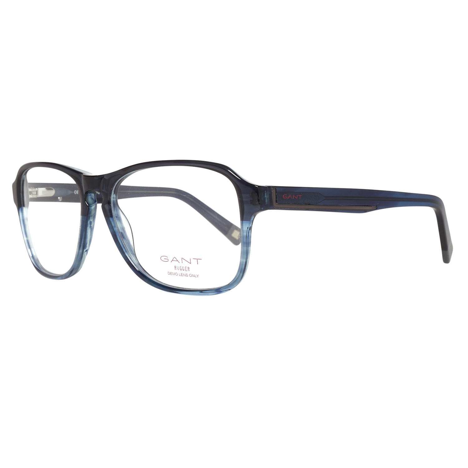 Gant Optical Frame GRA076 B24 54 | GR HOLLIS BL 54