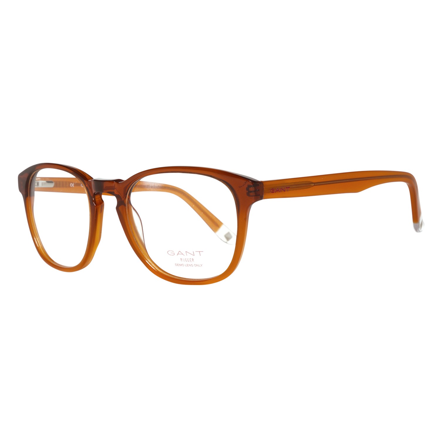 Gant Optical Frame GRA077 N04 50 | GR IVAN OR 50