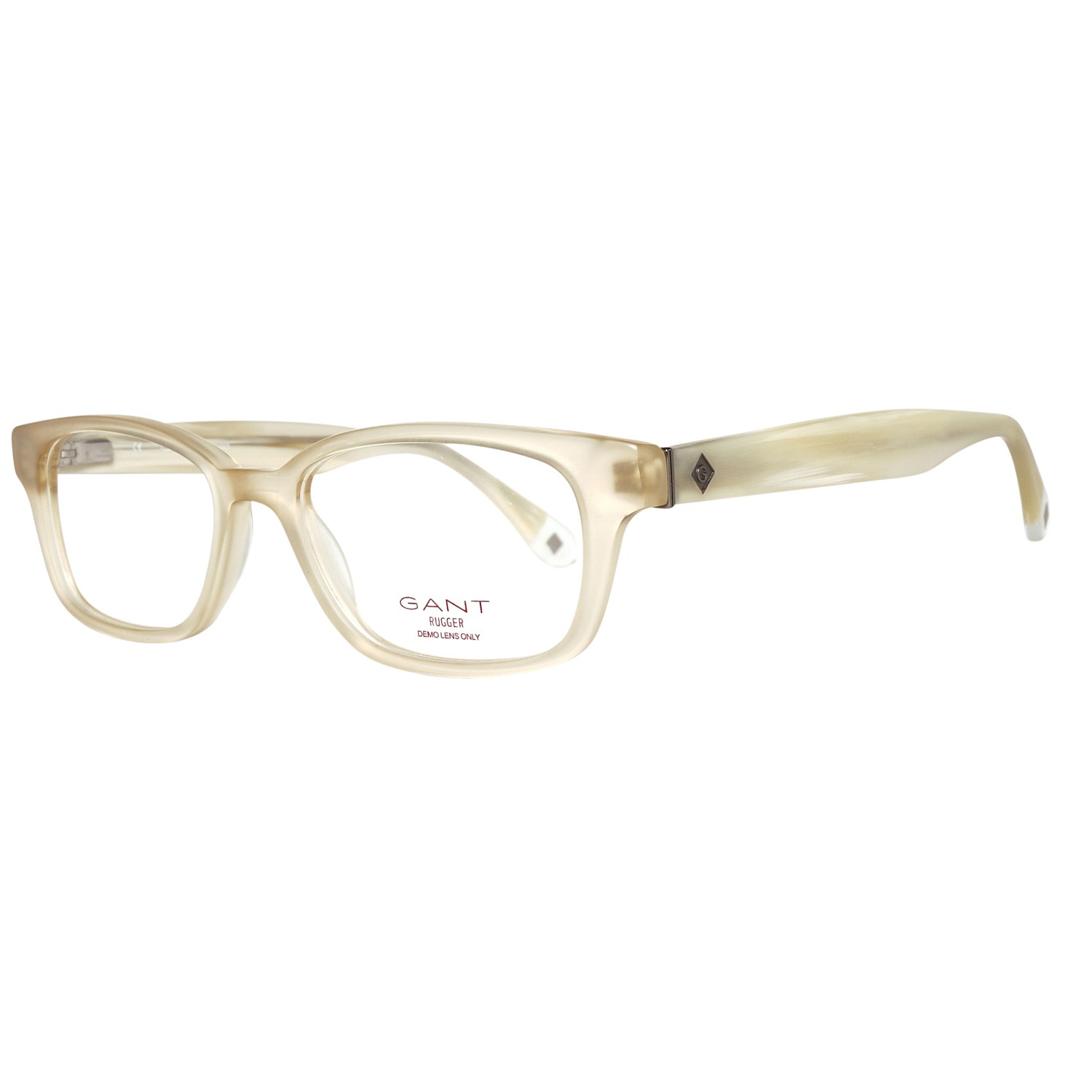 Gant Optical Frame GRA080 L51 51 | GR LANDON MCRY 51