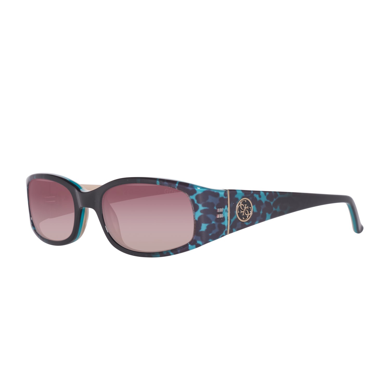 Guess Sunglasses GU7435 89F 51