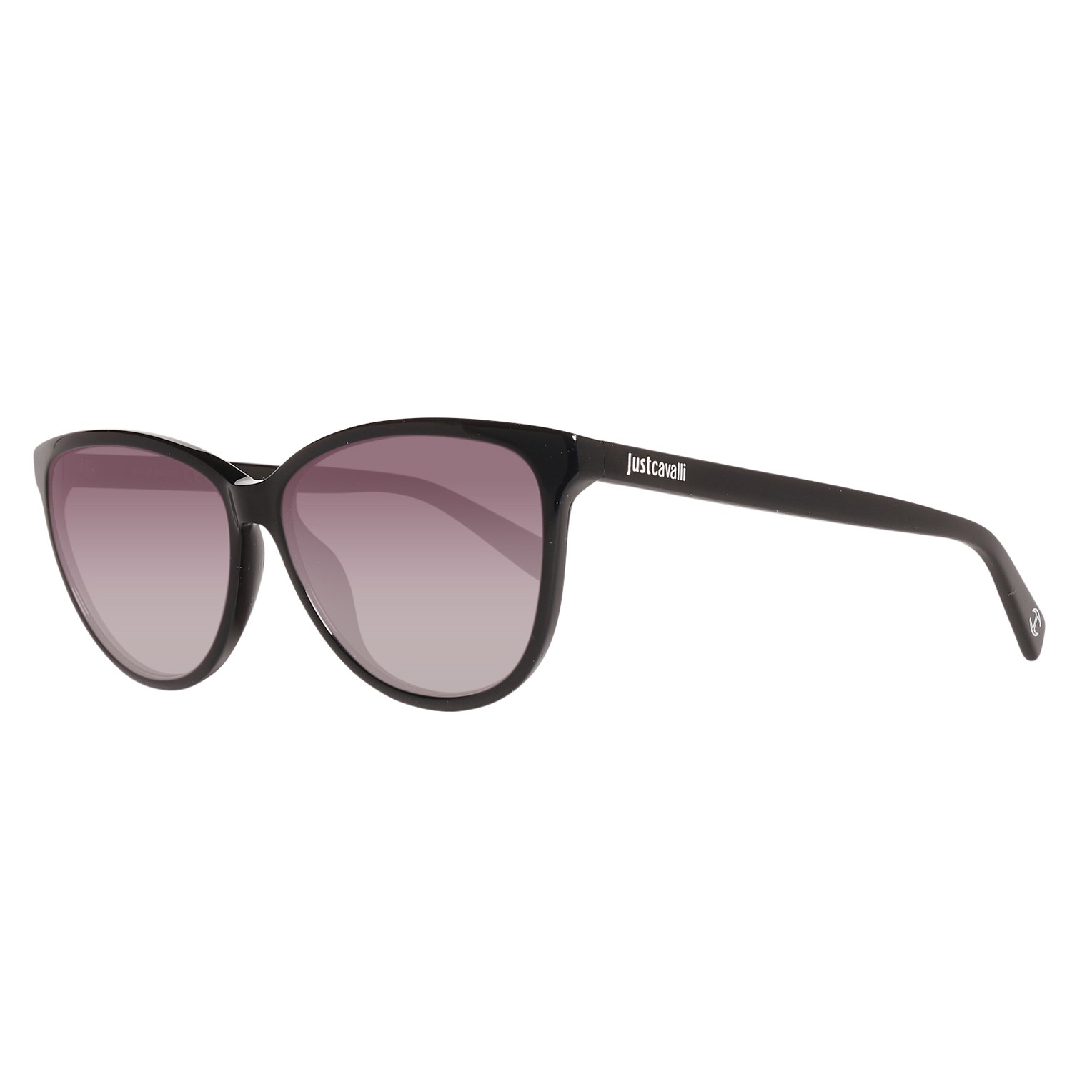 Just Cavalli Sunglasses JC670S 01B 58