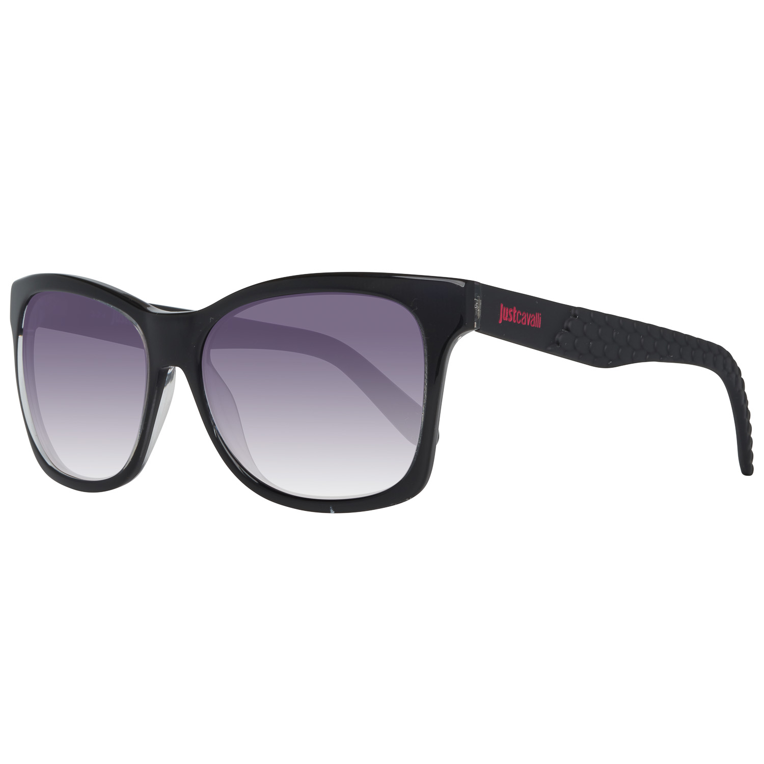 Just Cavalli Sunglasses JC649S 01B 56