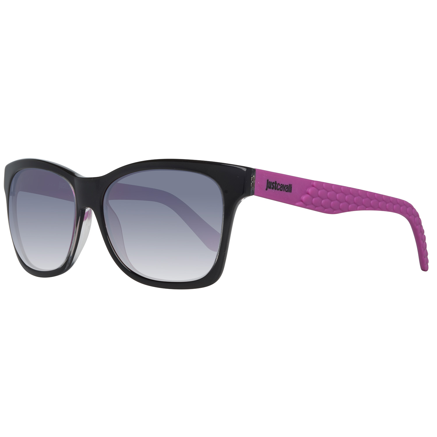 Just Cavalli Sunglasses JC649S 01U 56