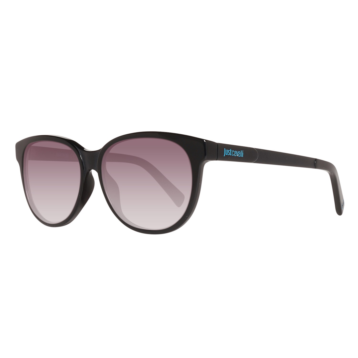 Just Cavalli Sunglasses JC673S 01B 55