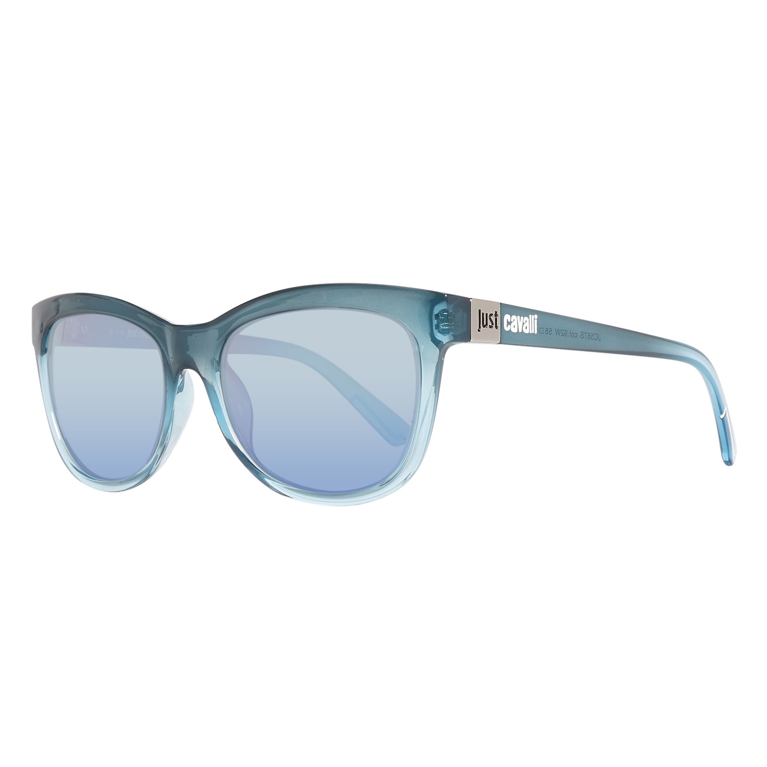 Just Cavalli Sunglasses JC567S 92W 55