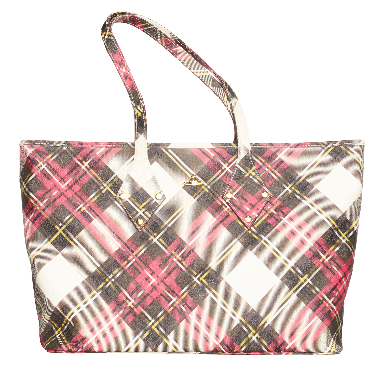 Vivienne Westwood Handbag 6491VTSD Derby