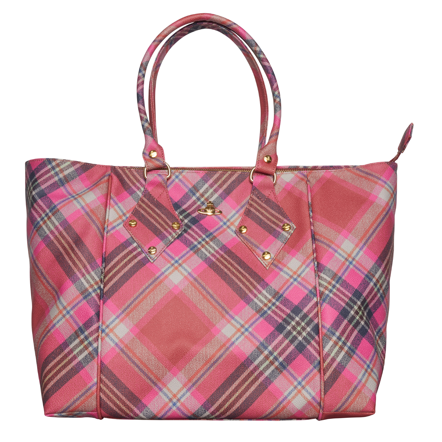 Vivienne Westwood Handbag 6255VTSD Derby