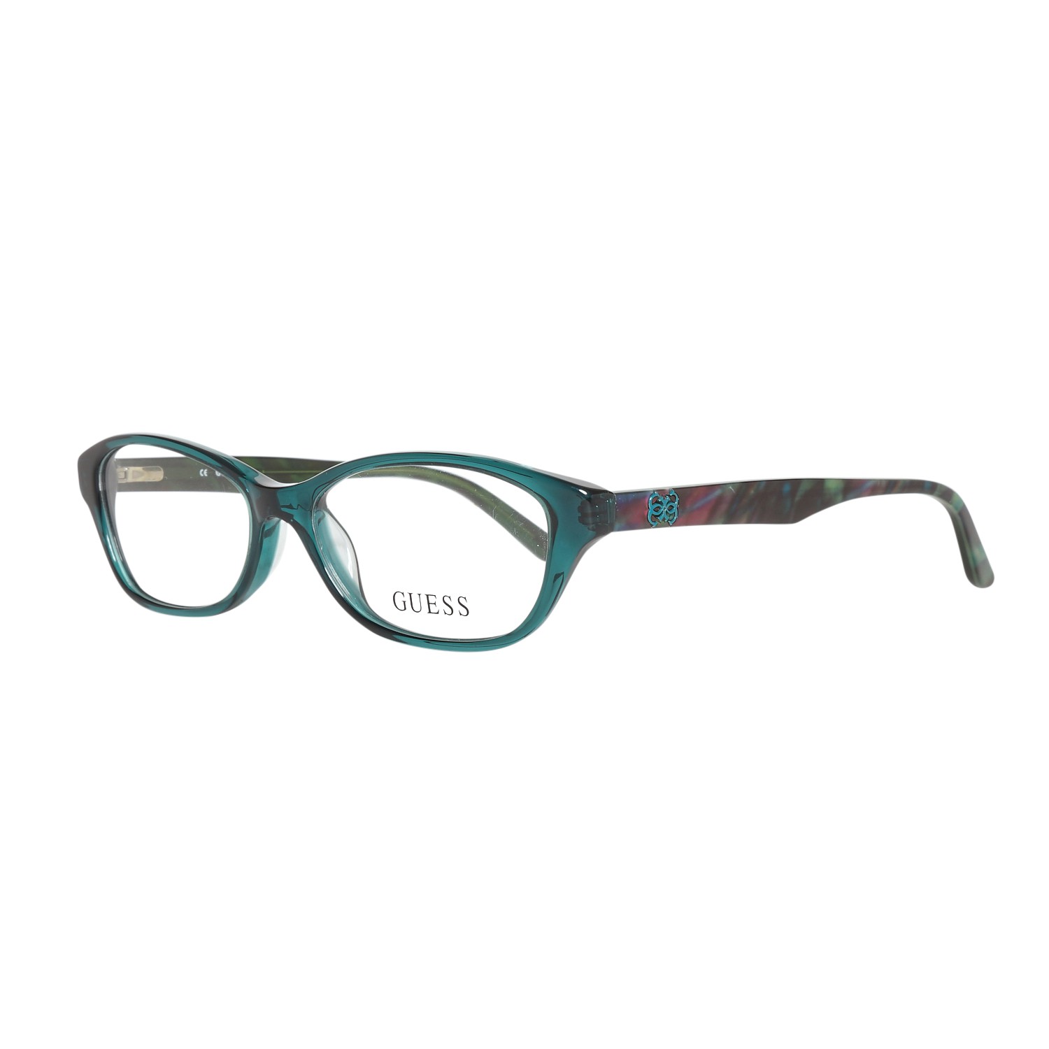 Guess Optical Frame GU2417 I33 52