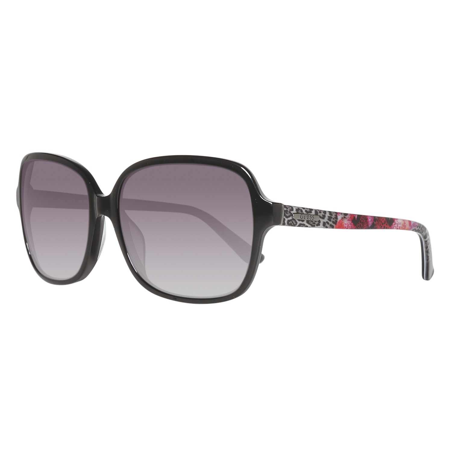 Guess Sunglasses GU7382 01B 60