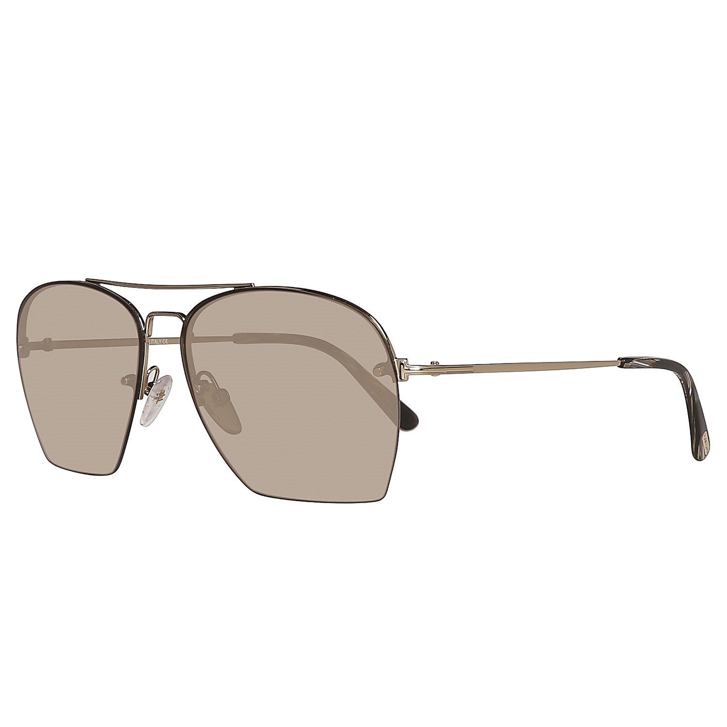 Tom Ford Sunglasses FT0505 28E 58