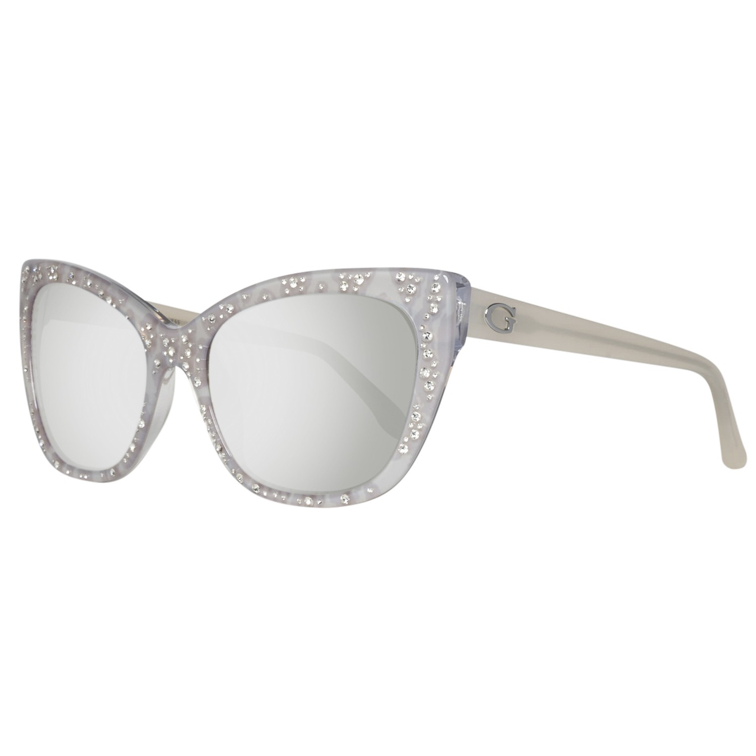 Guess Sunglasses GU7438 24C 54